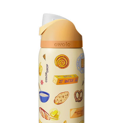 FreeSip® ColorDrop 32oz - Brunch Bunch | PREVENTA