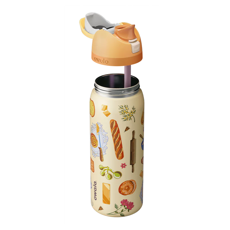 FreeSip® ColorDrop 32oz - Brunch Bunch | PREVENTA