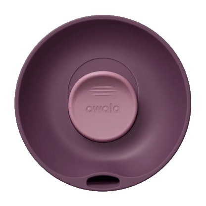 SmoothSip® Slider 20oz - Morning Rush | PREVENTA