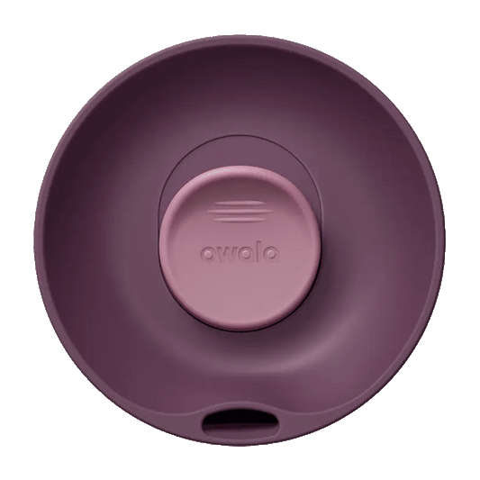 SmoothSip® Slider 20oz - Morning Rush | PREVENTA