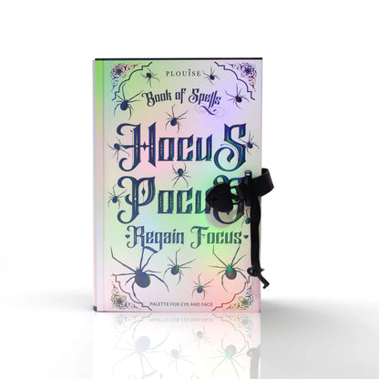 Hocus Pocus Regain Focus Palette