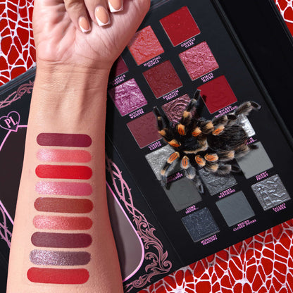 Scary Tale Ending Halloween Palette | PREVENTA