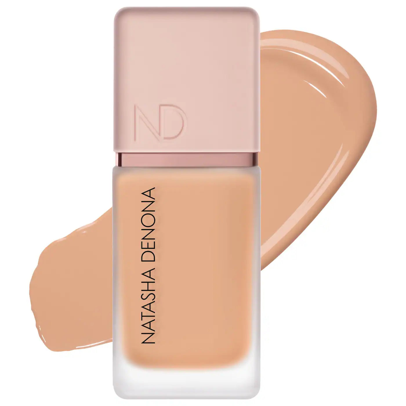 Hy-Glam Foundation Hydrating & Blurring Luminous Longwear Serum Foundation | PREVENTA