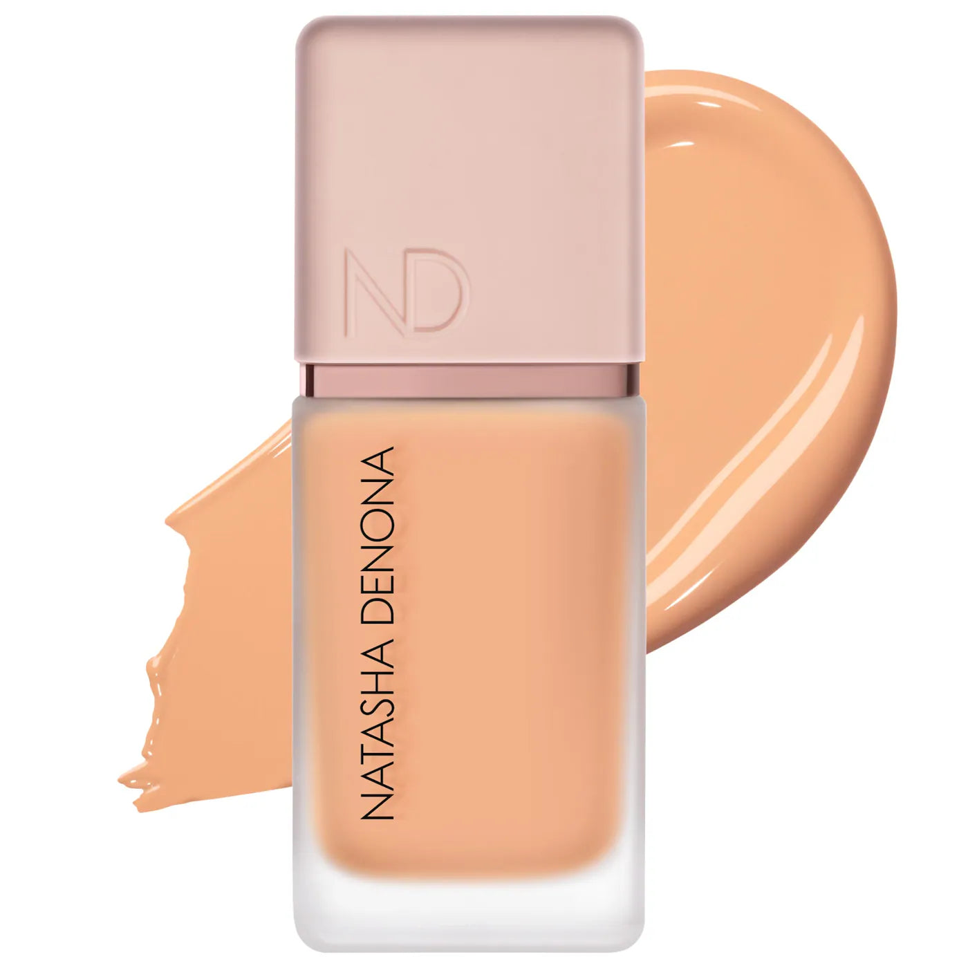 Hy-Glam Foundation Hydrating & Blurring Luminous Longwear Serum Foundation | PREVENTA