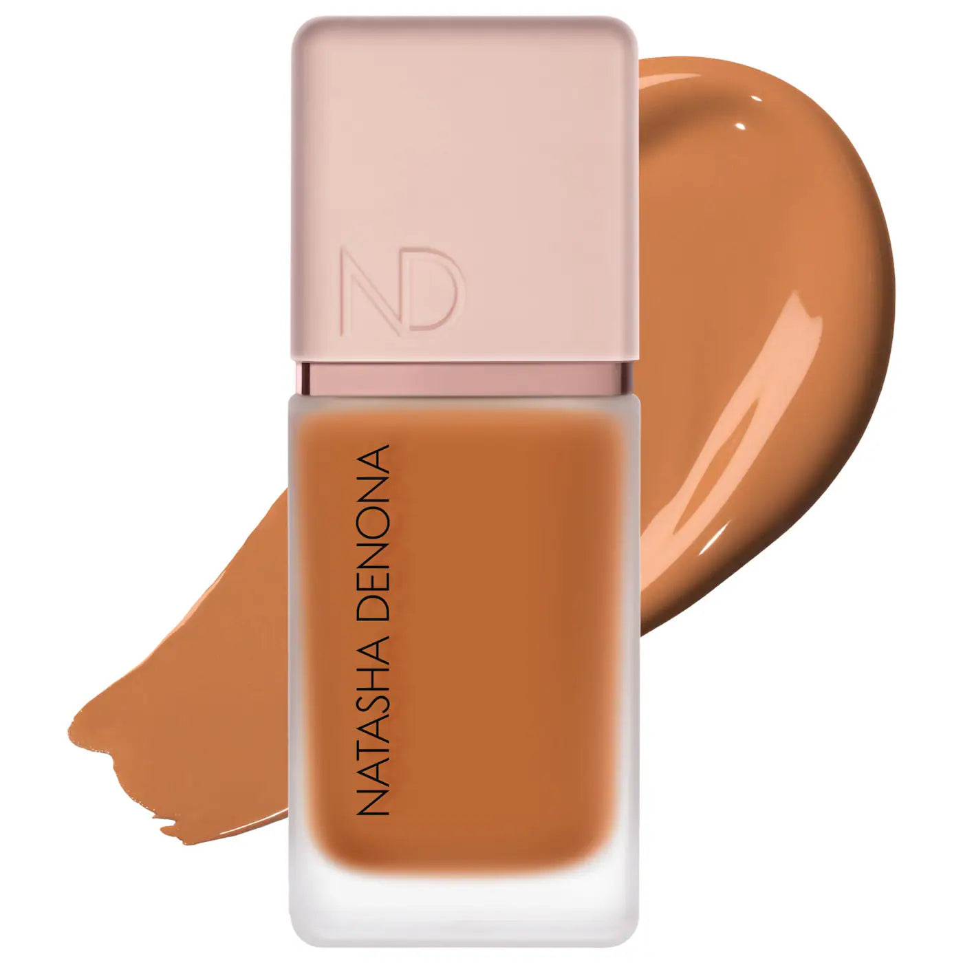 Hy-Glam Foundation Hydrating & Blurring Luminous Longwear Serum Foundation | PREVENTA