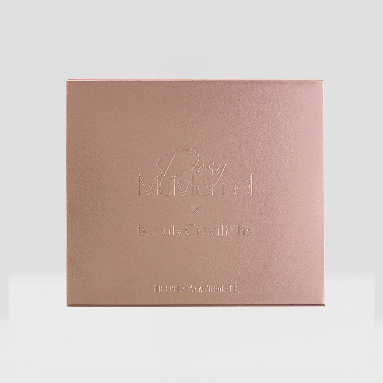 Rosy's Essentials Vol. 1 Mini Palette