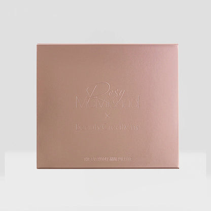 Rosy's Essentials Vol. 1 Mini Palette