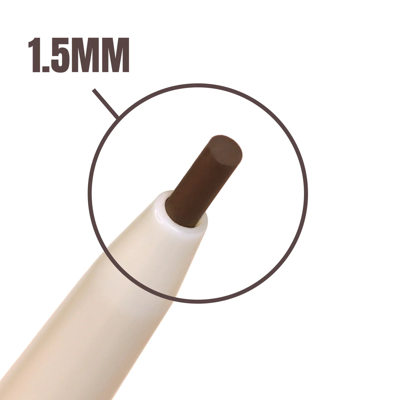 Precision Brow Pencil