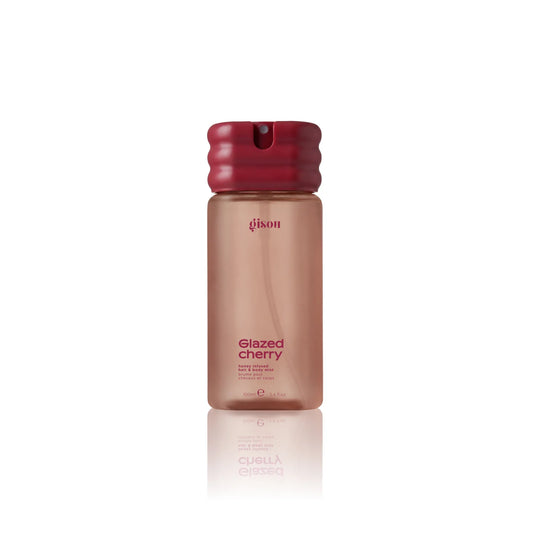 Honey Infused Hair & Body Mist - Glazed Cherry | PREVENTA