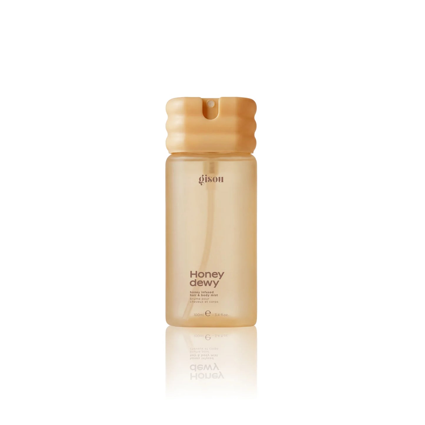 Honey Infused Hair & Body Mist - Honey Dewy | PREVENTA