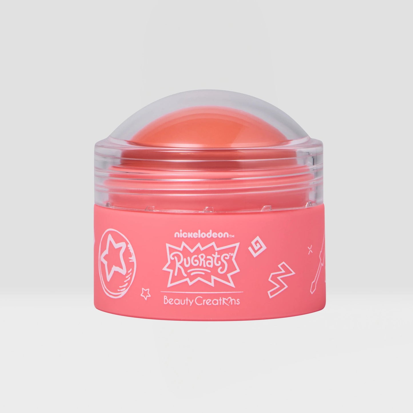 Rugrats Blush Balm
