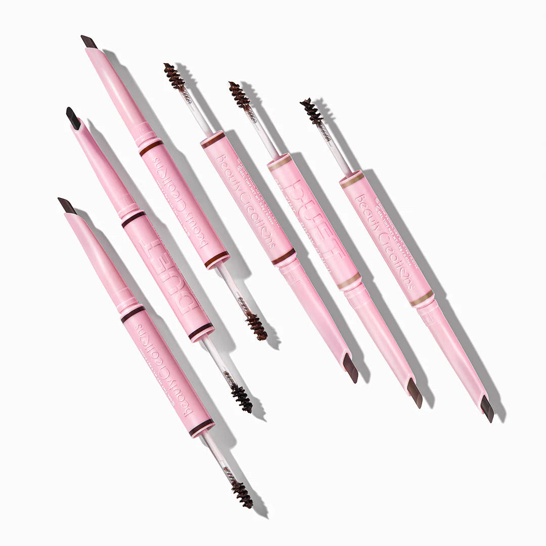 Duet Gel Tint + Brow Pencil