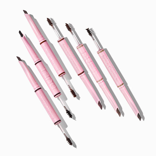 Duet Gel Tint + Brow Pencil