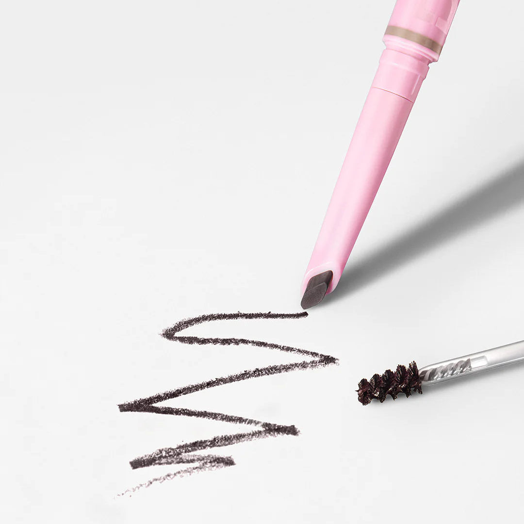 Duet Gel Tint + Brow Pencil