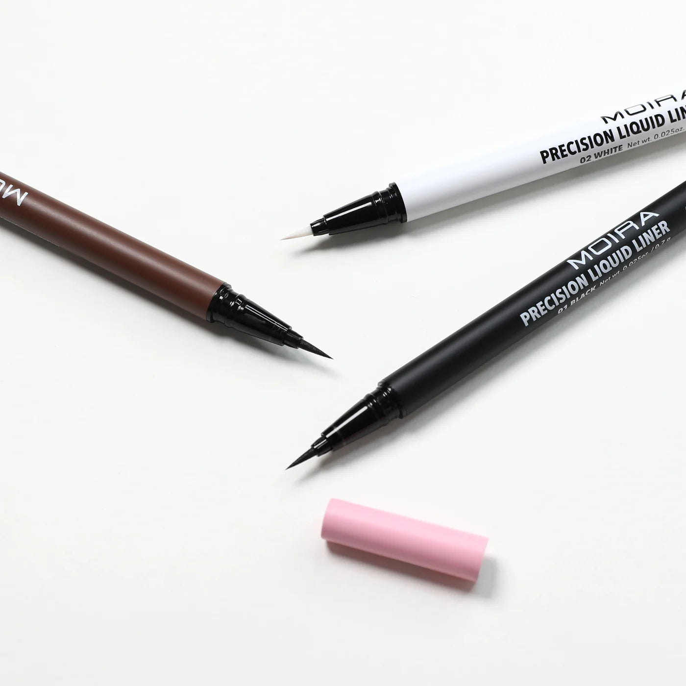 Precision Liquid Liner – Luna Hernández