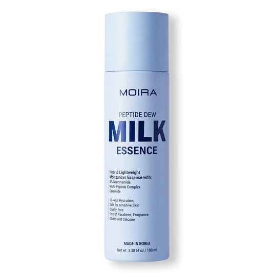 Peptide Dew Milk Essence