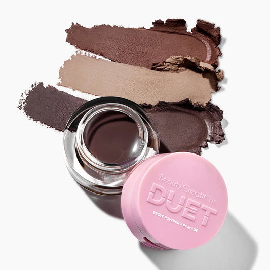 Duet Brow Powder + Pomade