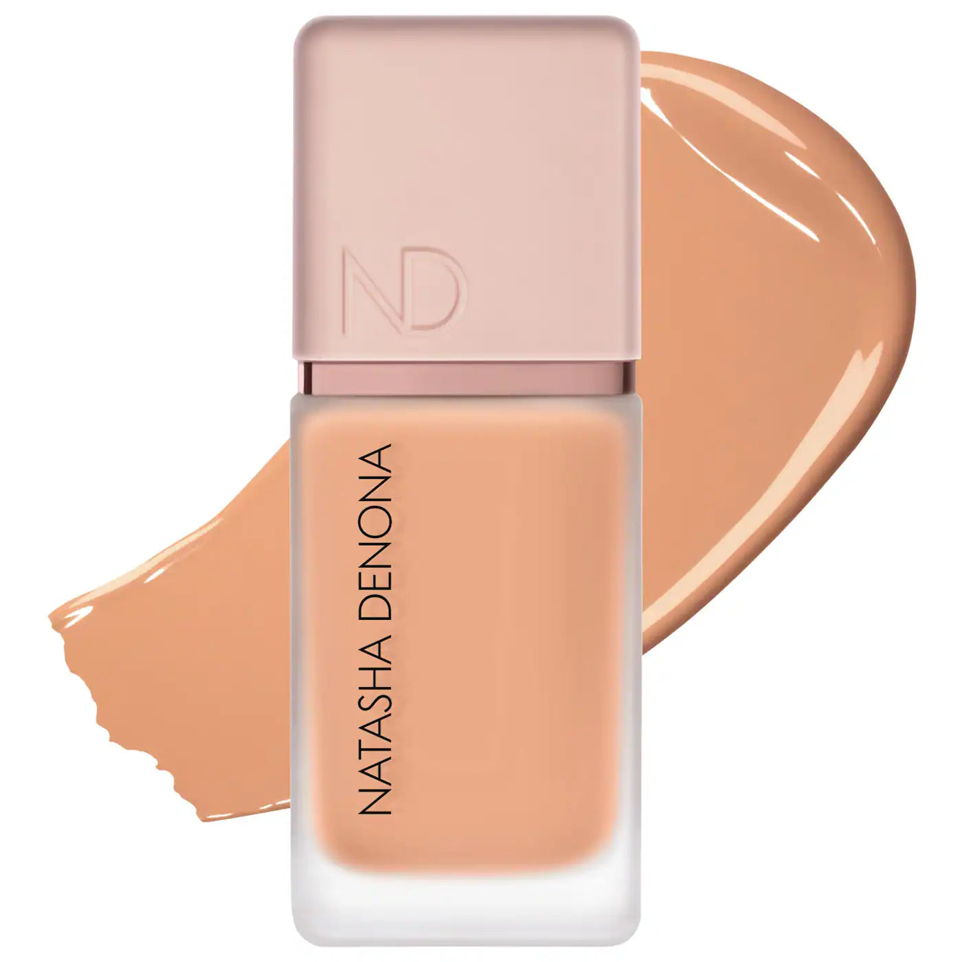 Hy-Glam Foundation Hydrating & Blurring Luminous Longwear Serum Foundation | PREVENTA