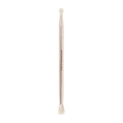 Dual Ended Eyeshadow Brush