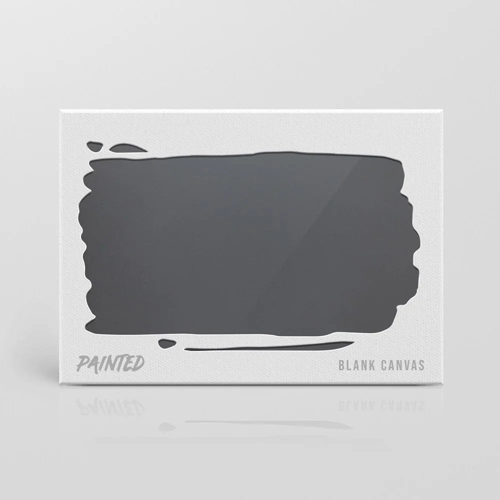 Blank Canvas Magnetic Palette