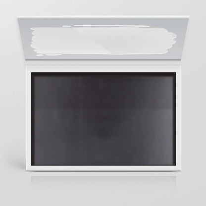 Blank Canvas Magnetic Palette