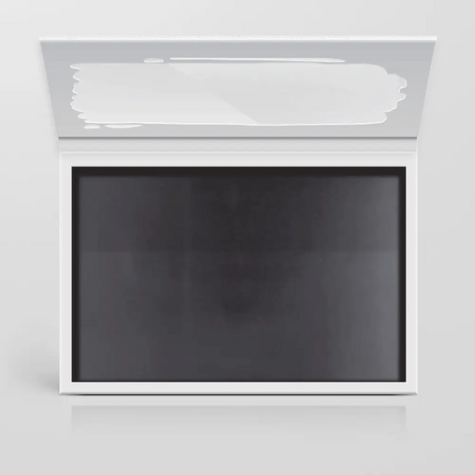 Blank Canvas Magnetic Palette