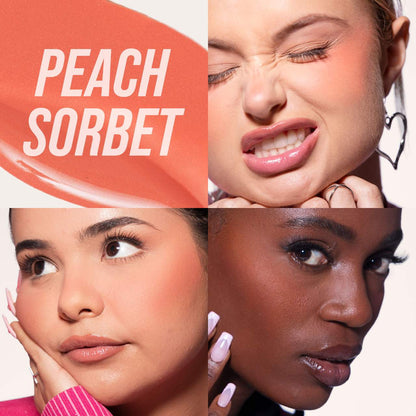 Blush Filter Soft Glow Liquid Blush | PREVENTA
