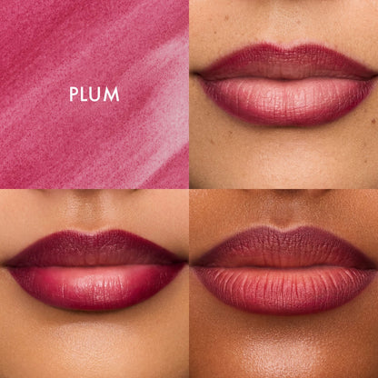Flushed Lip Stain 12HR Long-Lasting Lip Tint | PREVENTA