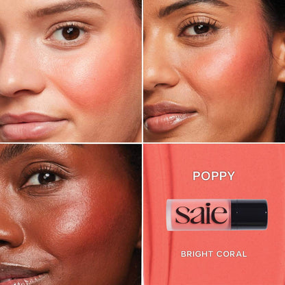 Dew Blush Blendable Liquid Blush | PREVENTA