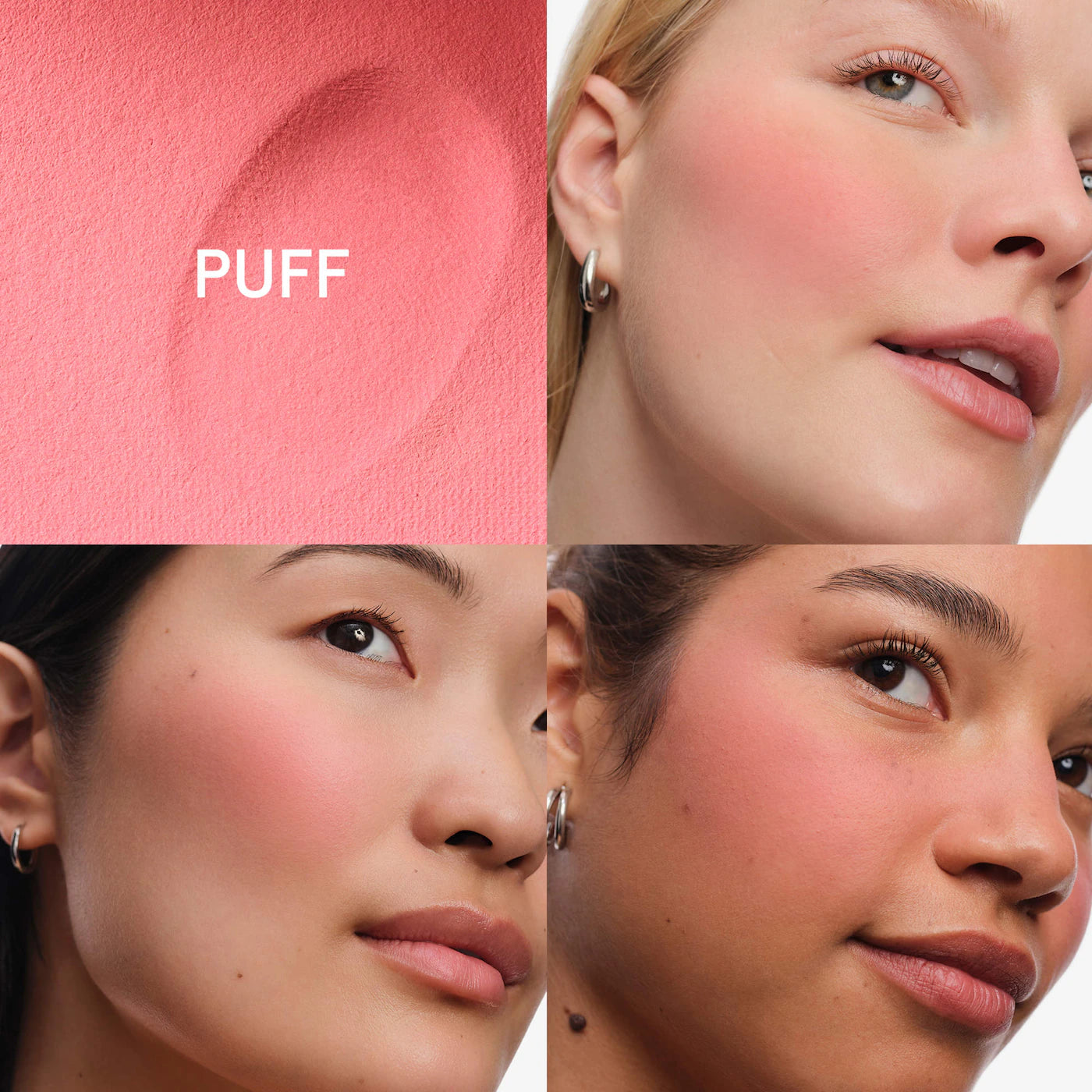 Cloud Paint Plush Blush | PREVENTA