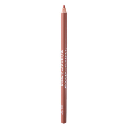 Wooden Lip Pencil