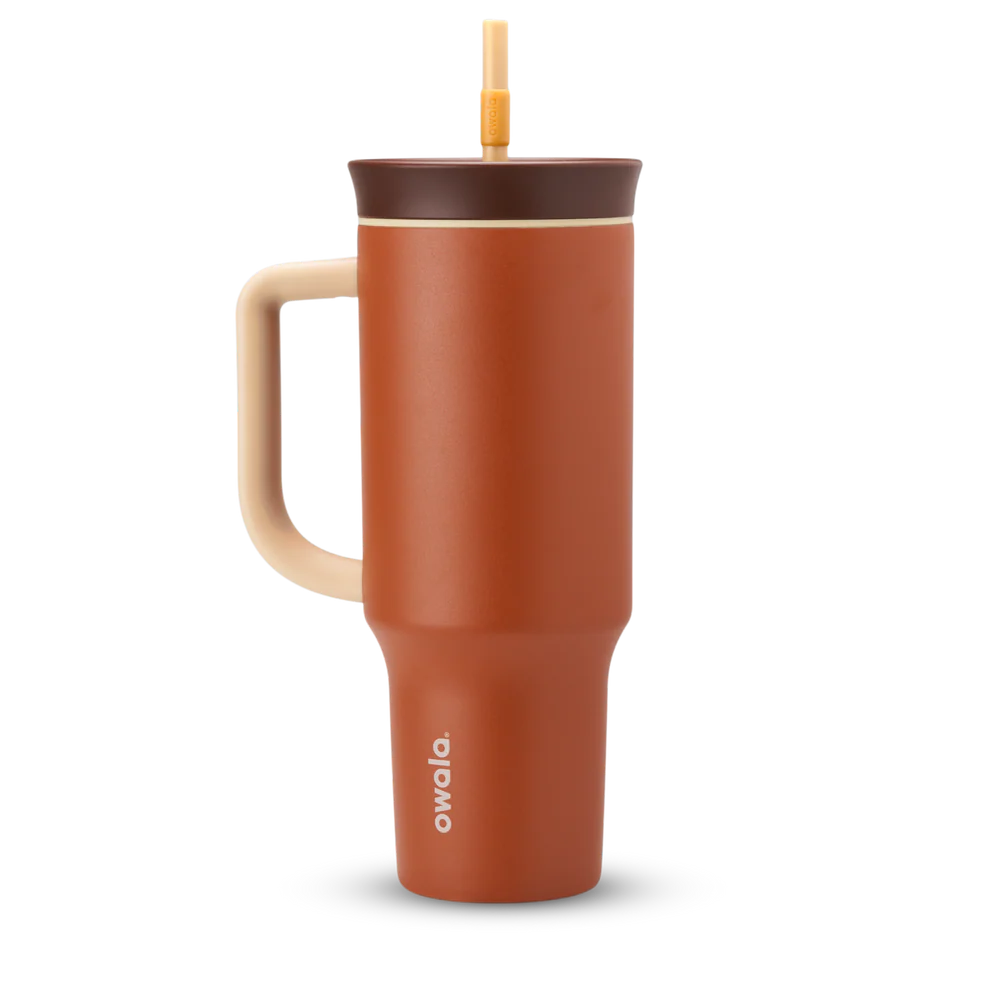 Tumbler 40oz Special Edition | PREVENTA