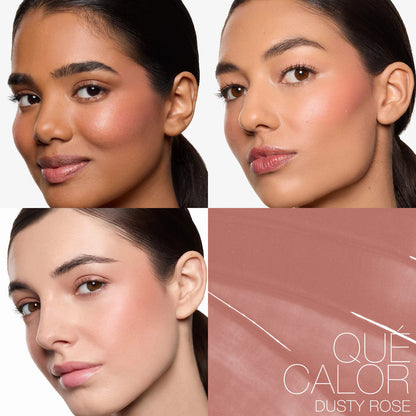 Insatiable Longwearing Liquid Blush | PREVENTA