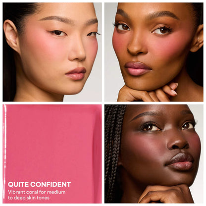 Liquid Transition Brightening Blush
