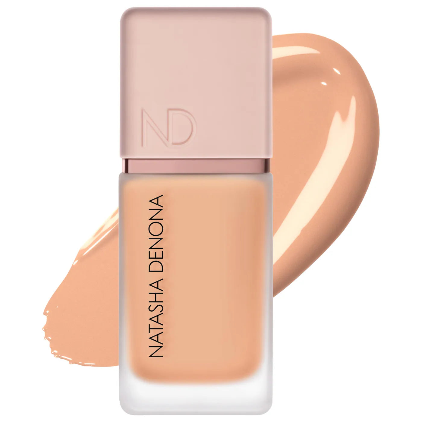 Hy-Glam Foundation Hydrating & Blurring Luminous Longwear Serum Foundation | PREVENTA