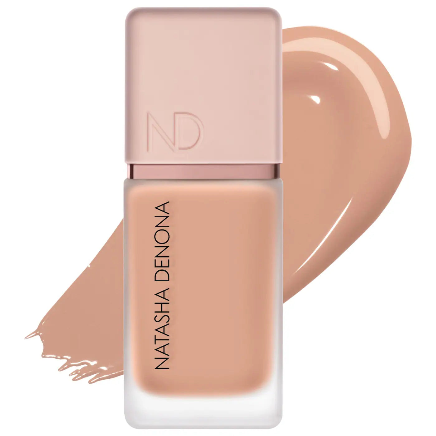 Hy-Glam Foundation Hydrating & Blurring Luminous Longwear Serum Foundation | PREVENTA