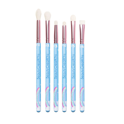 Rainbow Magic Eye Brush Set