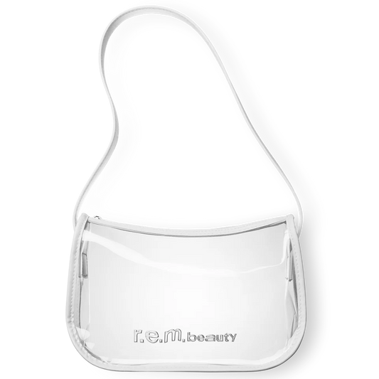 Jelly Shoulder Bag