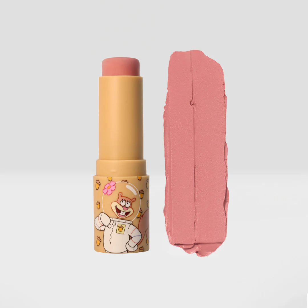 Spongebob Blush Stick