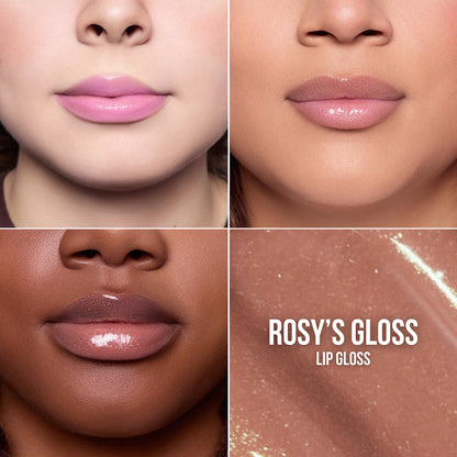 Rosy's Essentials Vol. 1 Lip Gloss