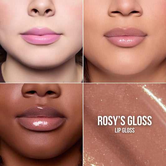 Rosy's Essentials Vol. 1 Lip Gloss