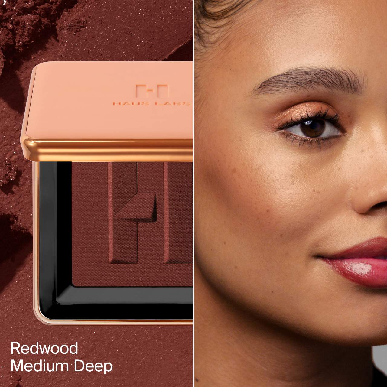 Power Sculpt Velvet Talc-Free Powder Bronzer | PREVENTA