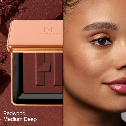 Power Sculpt Velvet Talc-Free Powder Bronzer | PREVENTA