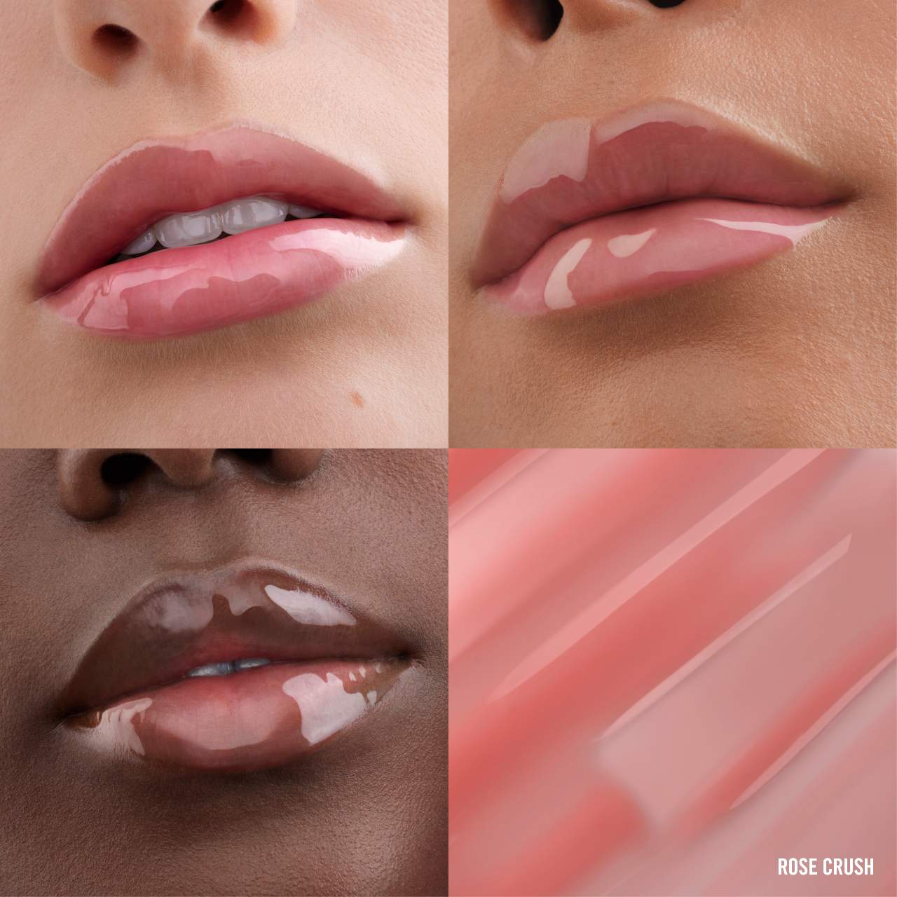 Hydrating SuperShine™ Lip Gloss | PREVENTA