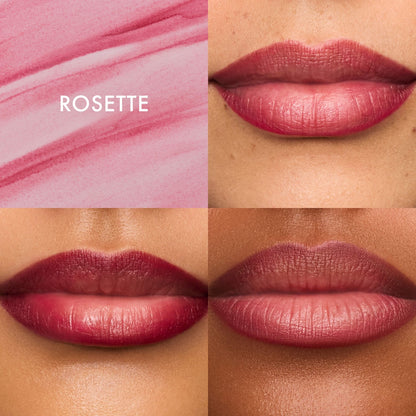 Flushed Lip Stain 12HR Long-Lasting Lip Tint | PREVENTA