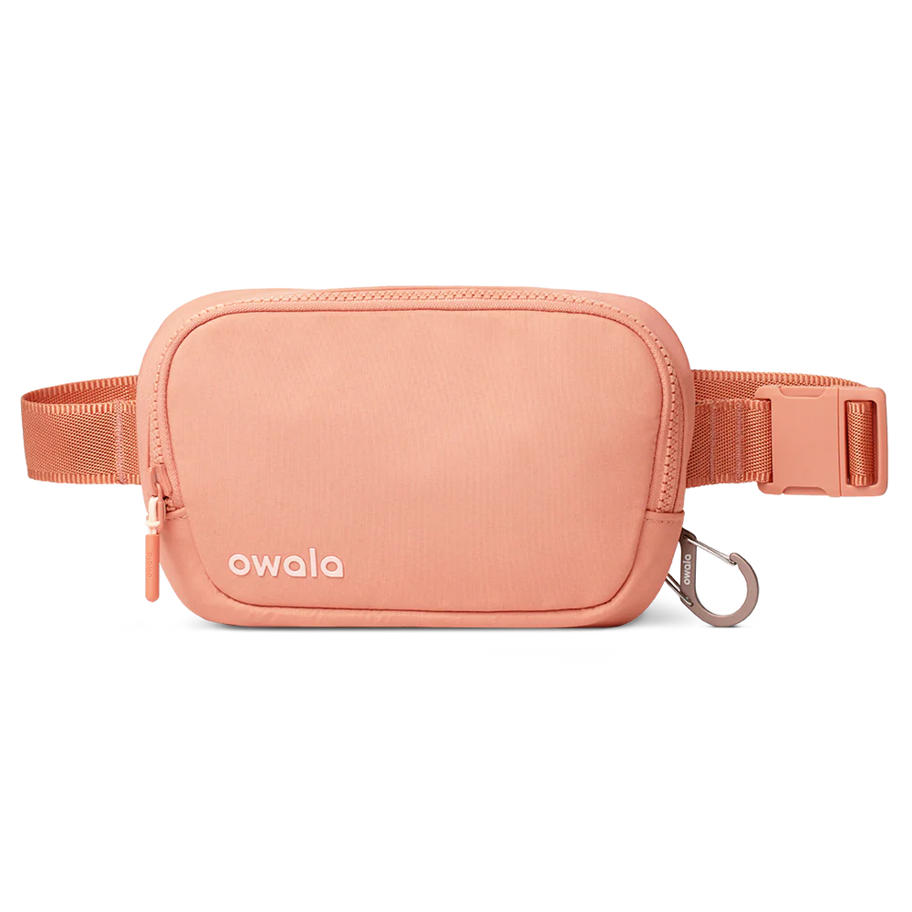 The Daily Crossbody