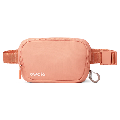 The Daily Crossbody