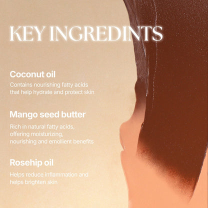 Stay Golden Cream Bronzer & Contour