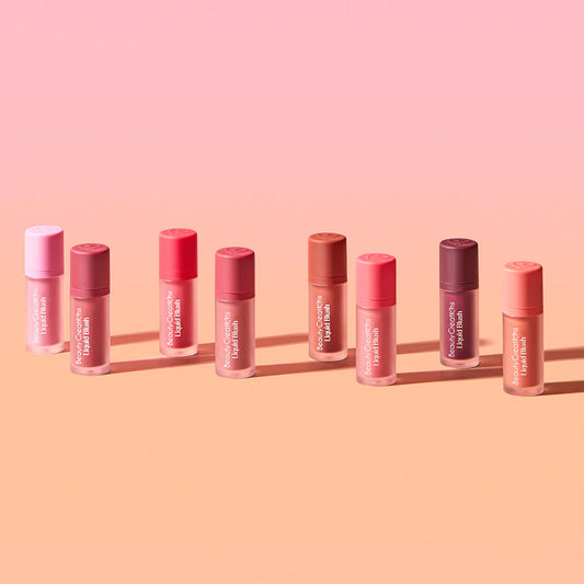 Liquid Blush