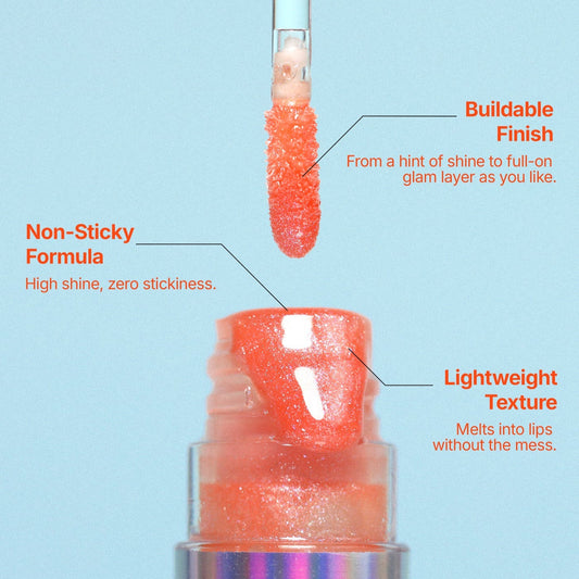 Starshine Lip Gloss